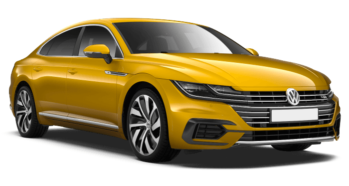 Volkswagen Arteon Automatic